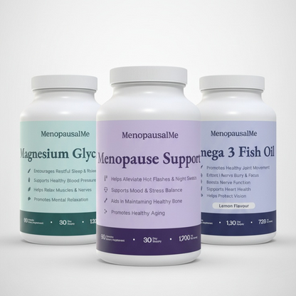 Essentials Bundle ✨