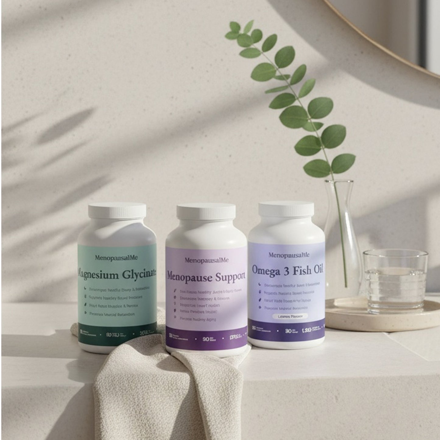 Essentials Bundle ✨