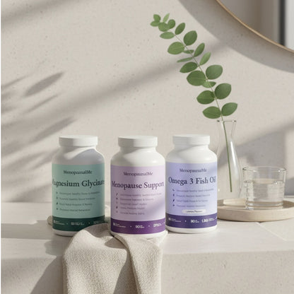 Essentials Bundle ✨