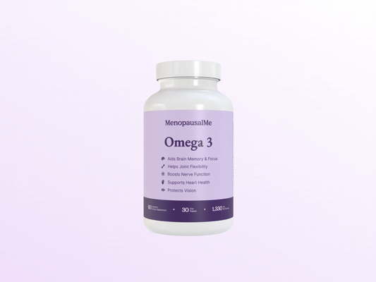 Omega 3