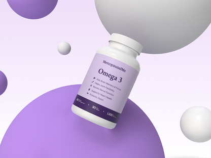 Omega 3