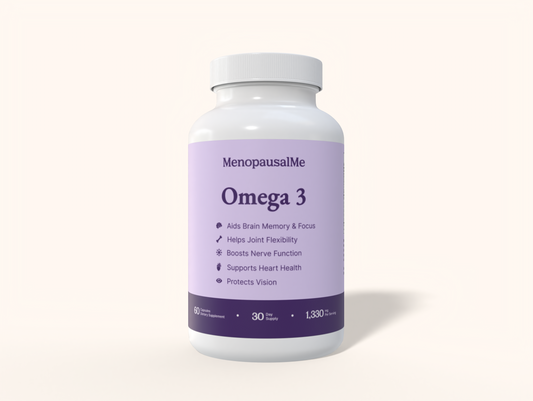 Omega 3